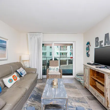 Harbor House B19 Condo