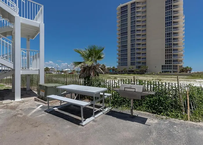 Harbor House B19 Gulf Shores