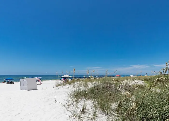 Harbor House B19 Apartment Gulf Shores
