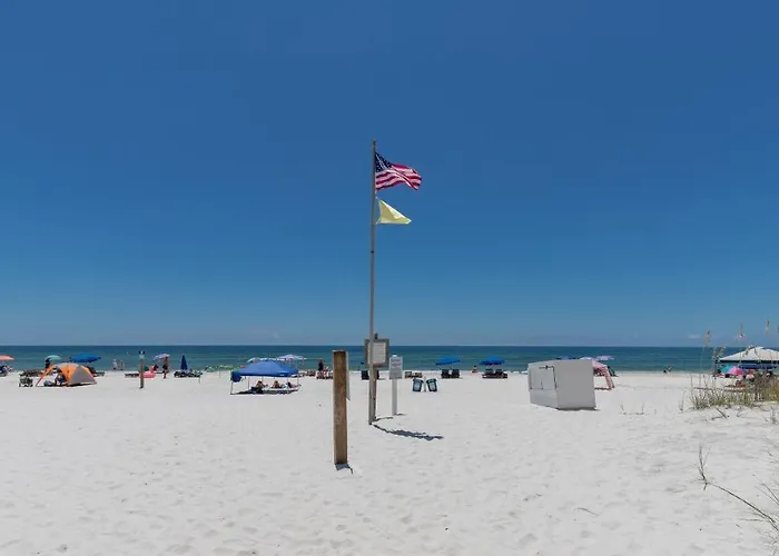 Apartment Harbor House B19 Gulf Shores