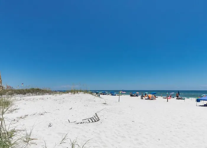 Harbor House B19 Gulf Shores