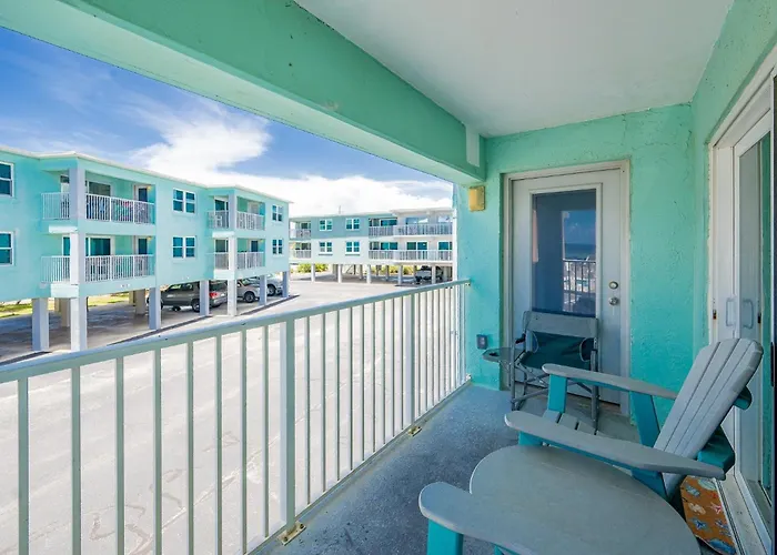 Apartment Harbor House B19 Gulf Shores