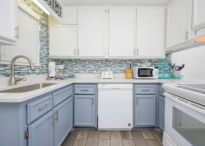 Harbor House B19 Apartment Gulf Shores