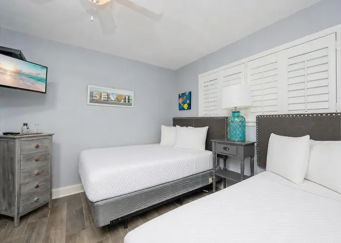 Harbor House B19 Apartment Gulf Shores